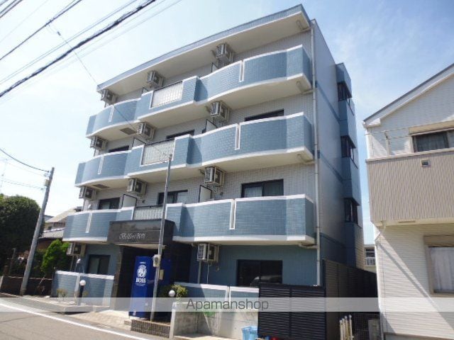 ベルフォート湘南 302 ｜ 神奈川県藤沢市羽鳥３丁目12-34（賃貸マンション1R・3階・32.31㎡） その5