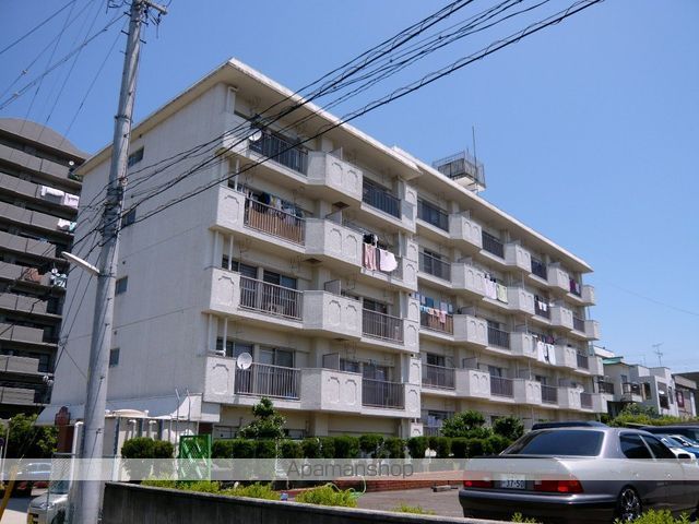 レジデンス オーミの外観写真