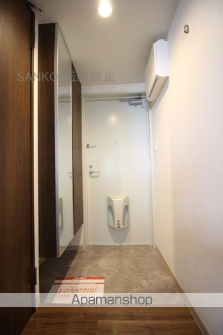 グランメール東の内装写真