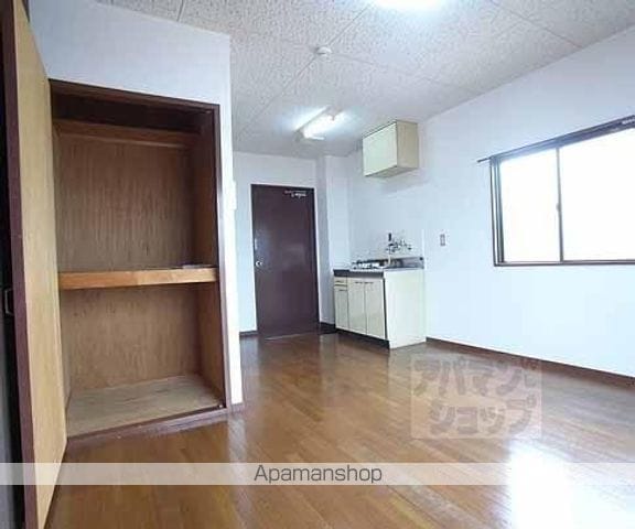 アントレー嵯峨野の内装写真