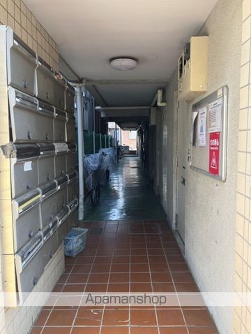 パッション川口南町の内装写真