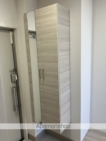 ステラヴィータ B棟の内装写真