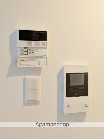 シティフォレスト森下の内装写真