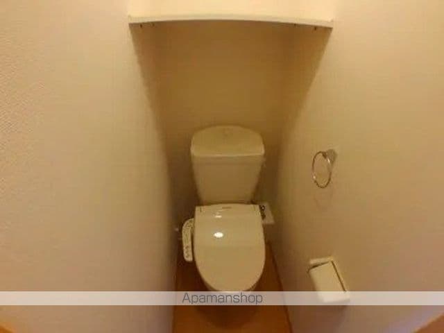 レオパレスフォンテーヌ高松の内装写真