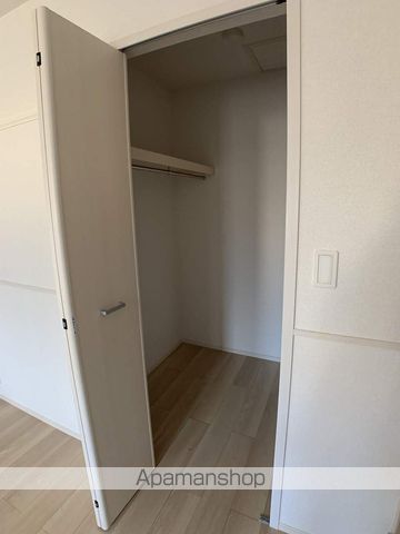 ポルトクレストの内装写真