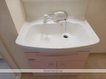 グレースコンフォート[1SDK/49.81m2]の洗面所