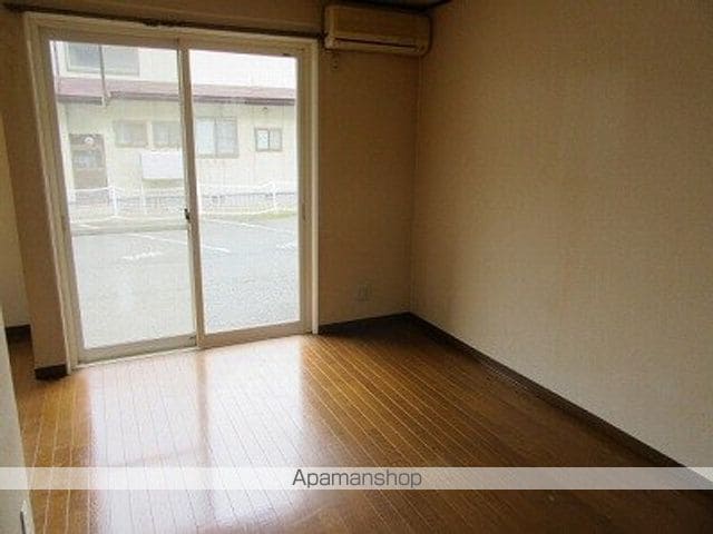 プランドール津志田Aの内装写真