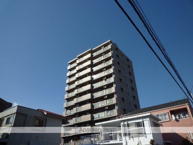ナイスモア中島の外観写真
