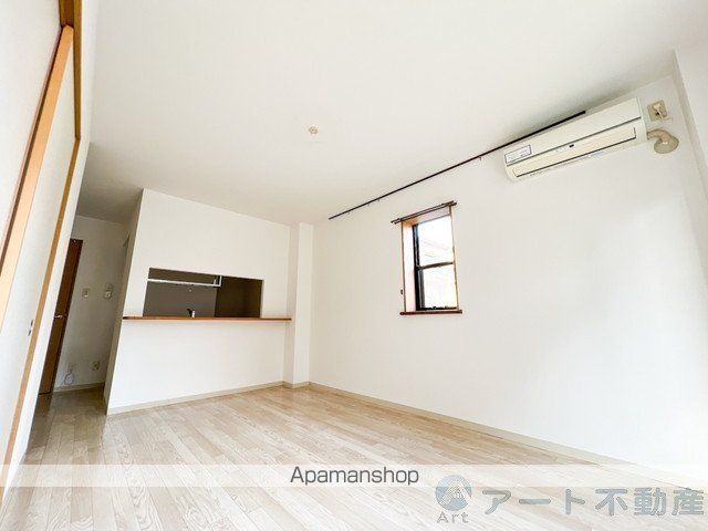 フォブールN-TOWN B棟の内装写真