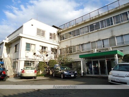 パークテラス・つつじヶ丘[1DK/33.84m2]の周辺5