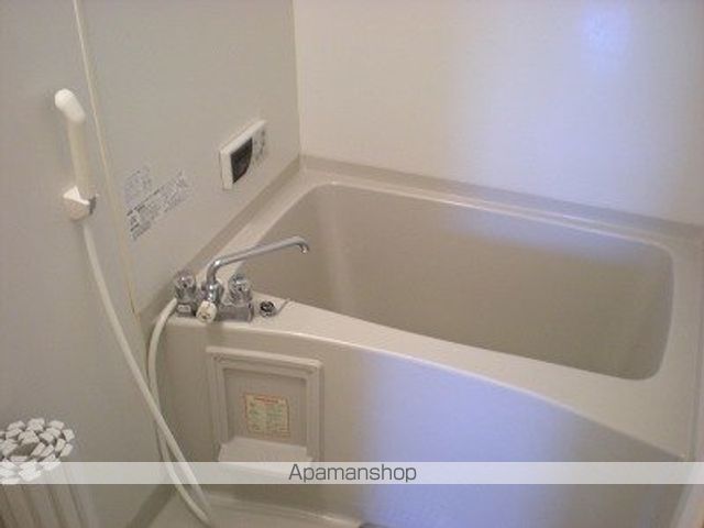 ボナール A棟の内装写真