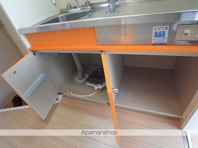 コーポたくみの内装写真