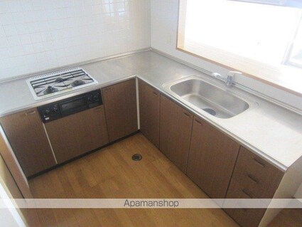 ゆたかビル[3LDK/80m2]のその他設備