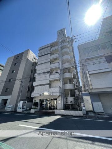 クレイル両国の外観写真