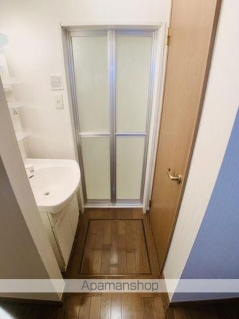エールメゾン[1R/20.28m2]のリビング・居間6