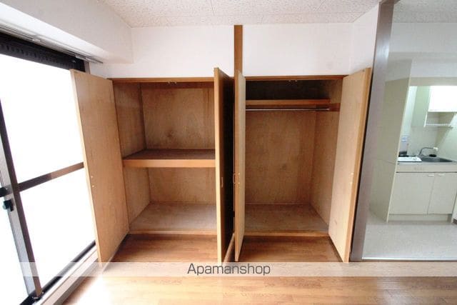 アーネスト山手Iの内装写真