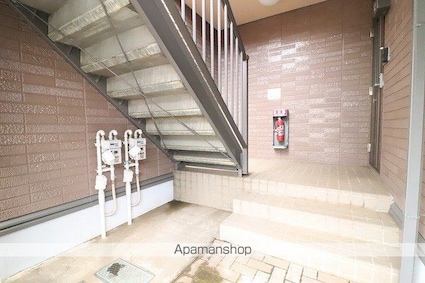 パークコート砂川　壱・弐番館[1LDK/36.73m2]のエントランス