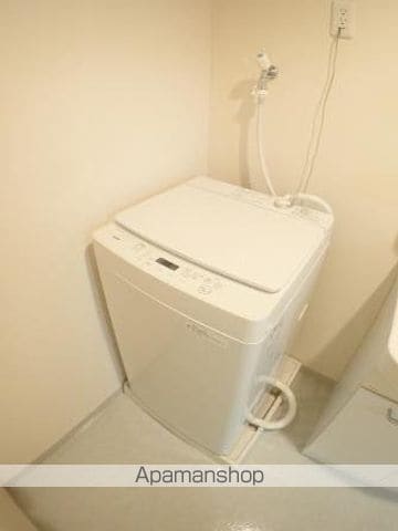 サンモール網川原の内装写真