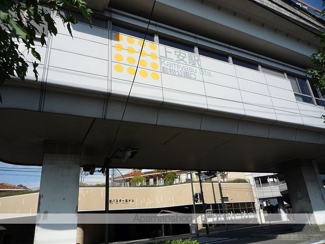 レオパレスはなみずきの周辺写真