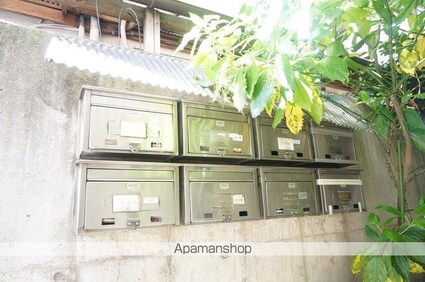 東京都杉並区高円寺南４丁目[1K/19.04m2]の内装