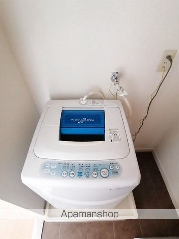 グローリー中庄の内装写真