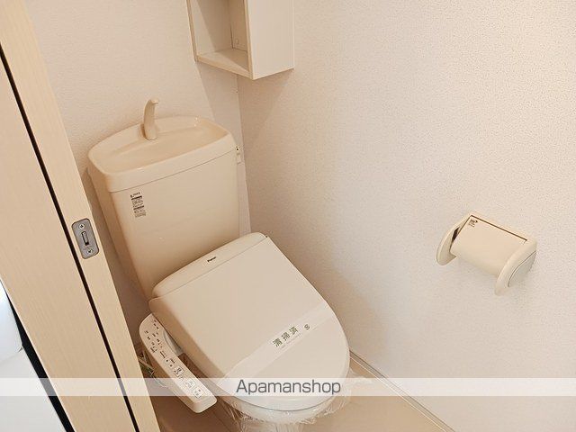ブライト・パーク東雲の内装写真