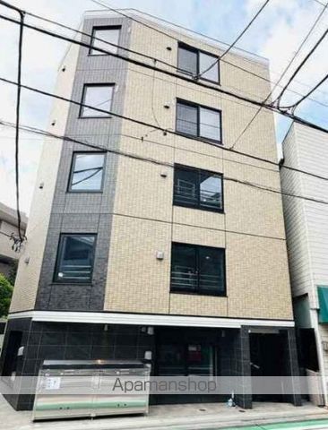 SOLASIA residence荻窪II