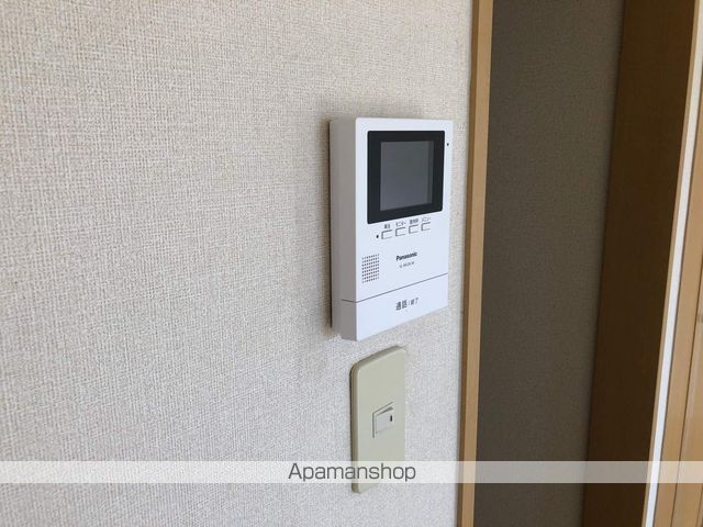 フィアヤーレスツァイテンIの内装写真