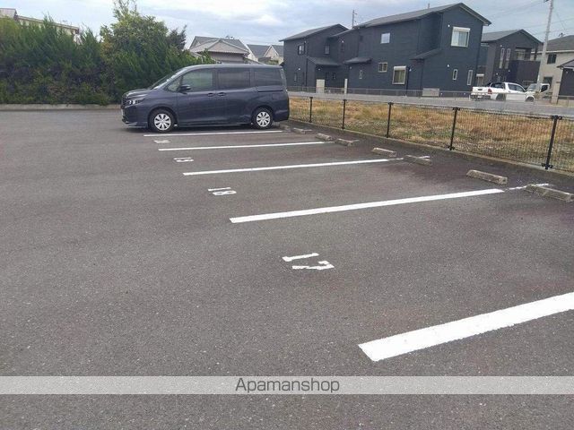 レオパレスラ スリーズのその他写真