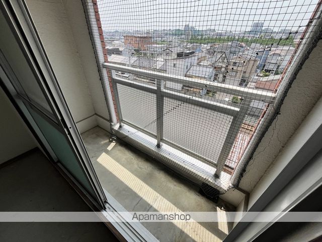 ハイクレスト宮之阪の内装写真
