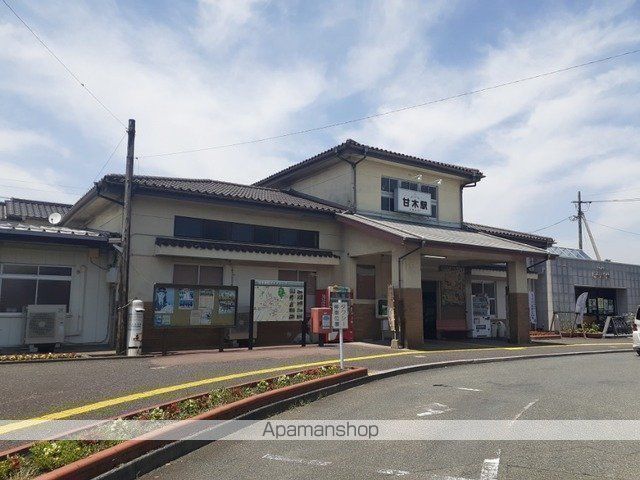 グレイスフル・スクエアGKの周辺写真