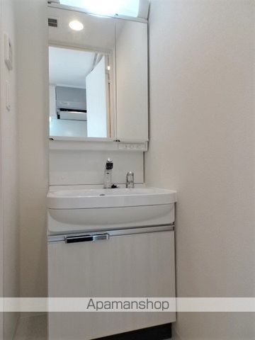プレサンス大阪ゲートシティの内装写真