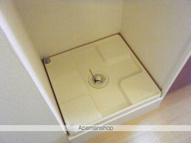 レオパレス代官町の内装写真