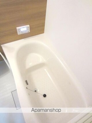 アルモニー　Ｂ棟[2LDK/55.03m2]のバス