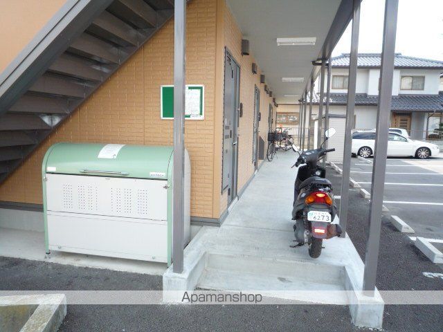 リベルコートのその他写真