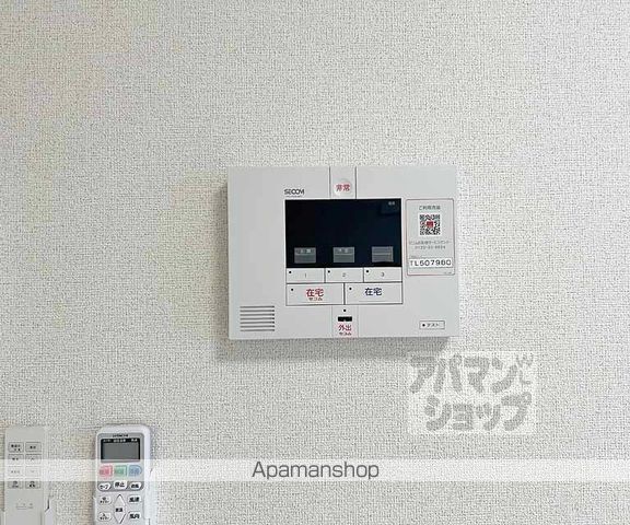 リルーム 伏見の内装写真