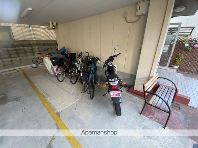 サンブライト新石切のその他写真