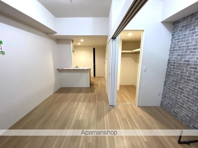 SERENITE谷町四丁目ARIEの内装写真