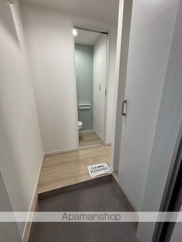CORAL茅ヶ崎の内装写真