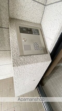 オータムめぐみⅡ[1LDK/36m2]の共用部3