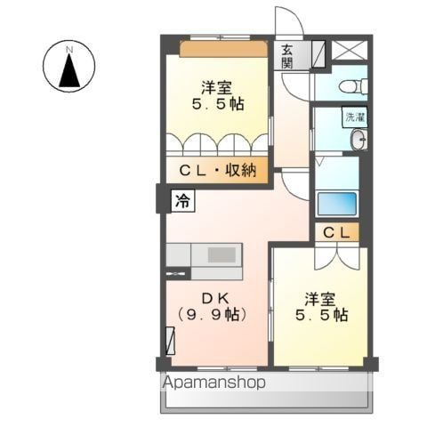 間取り：212058774928