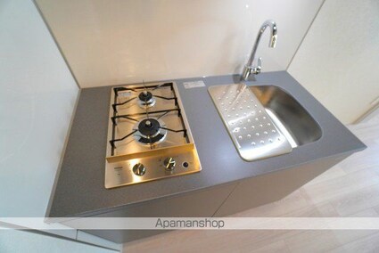 ザ・ライオンズフォーシア外神田[1DK/25.55m2]のその他内装1