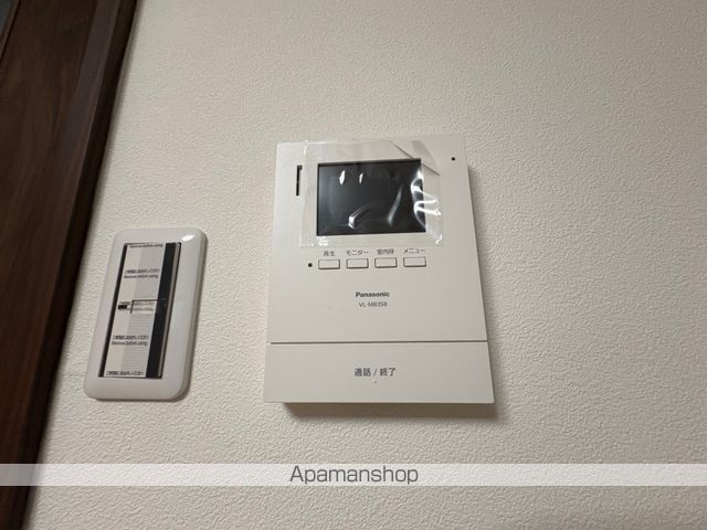 牧野パークハイツの内装写真