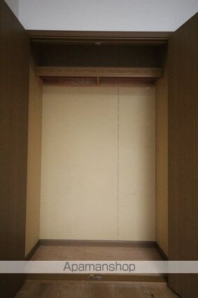 サマックス佐藤ハイツ[1K/20m2]の収納