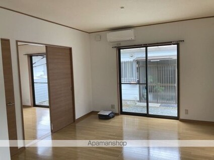 一戸建[2LDK/49.58m2]の眺望