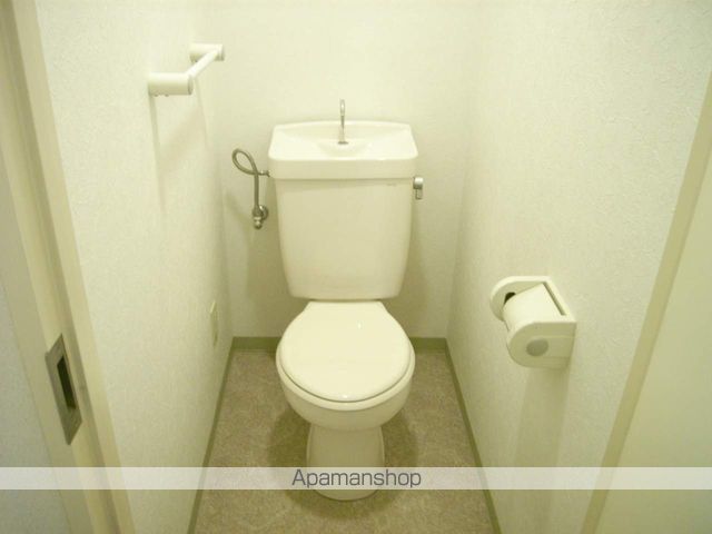 アクティブプラザ厚別東の内装写真
