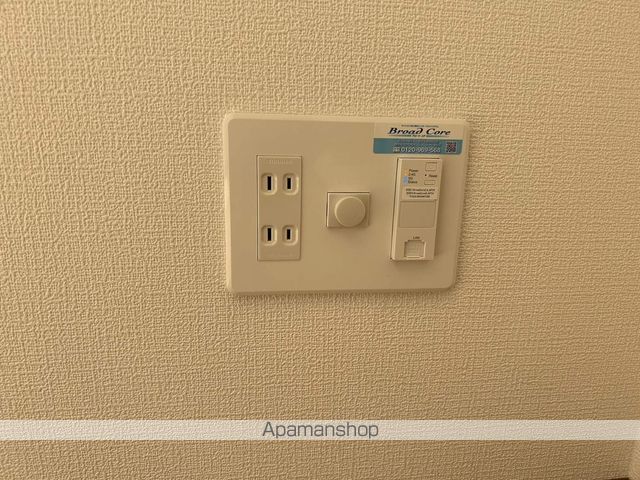 KO RESIDENCE 銀山町の内装写真