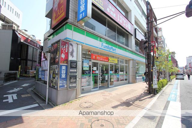 レオパレスウィステリア平井IIIの周辺写真