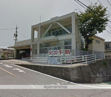 広島県広島市西区己斐上３丁目[3DK/60m2]の周辺8