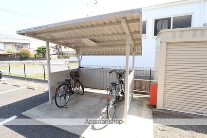 グラシューズ　Ａ・Ｂ棟[1LDK/33.39m2]の内装1